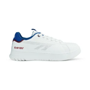 Paris Classic White-Blue