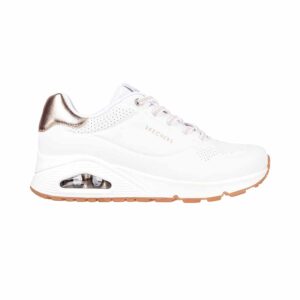 UNO - SHIMMER AWAY BLANC