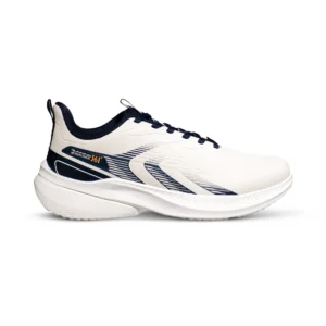 SHOES SPORT Oat Milk/Dk.Blue