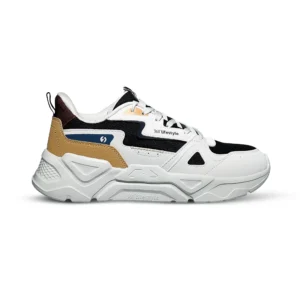 SHOES SPORT Pumice/Obsidian Black