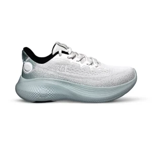 SHOES SPORT white/light gray green