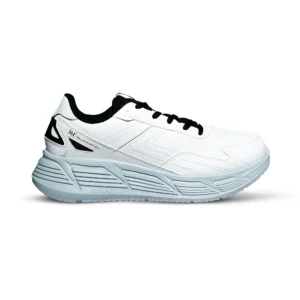 SHOES SPORT grey/thin grey green